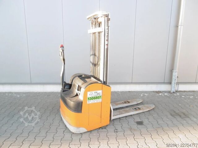 Elektro-Deichselstapler STILL EGV 16