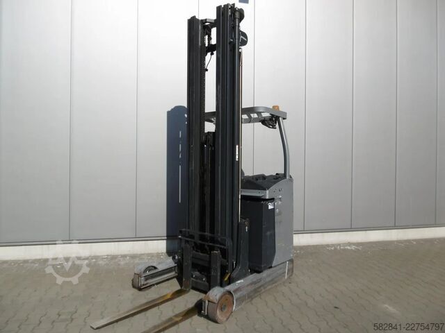 Schubmaststapler STILL FM-X 14