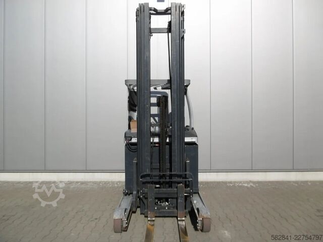 Schubmaststapler STILL FM-X 14