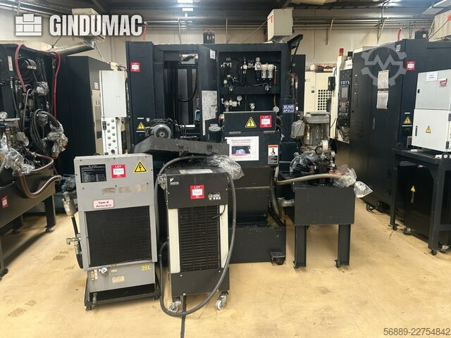 Makino  A51-5XR Makino A51-5XR