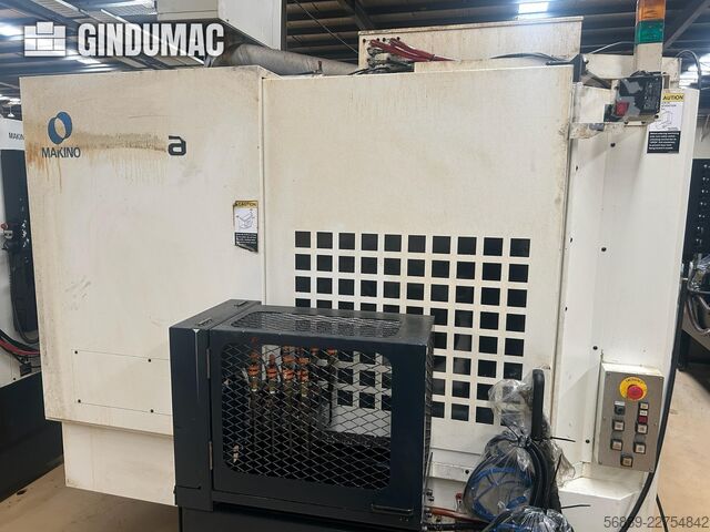 Makino  A51-5XR Makino A51-5XR