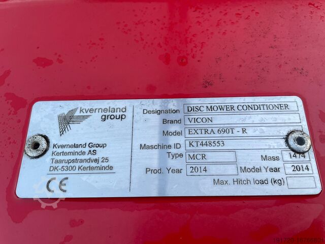 Single grain saw Becker Aeromat C 'E-Motion' 13 DTE,HK