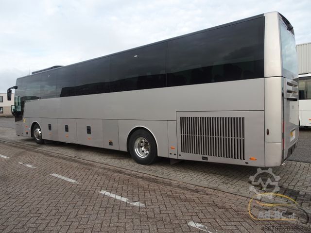 Motor coach VAN HOOL EX16 Mid, 55 Sitze, Euro 6