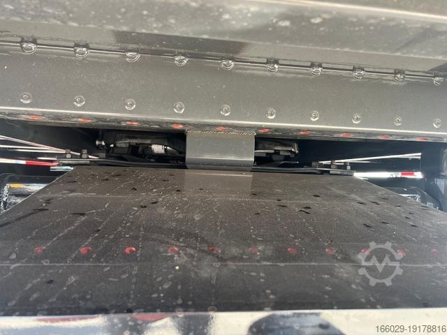 Autokran MAN MAN 8x4 mit F1150RA.2.28 L616 Winde