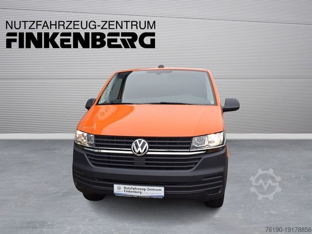 Kastenwagen VOLKSWAGEN T6.1 Kasten TDI lang *Flügeltüren*ACC*PDC