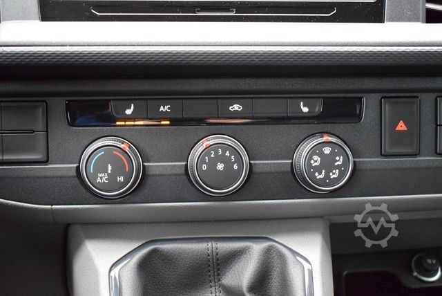 Kastenwagen VOLKSWAGEN T6.1 Kasten TDI lang *Flügeltüren*ACC*PDC