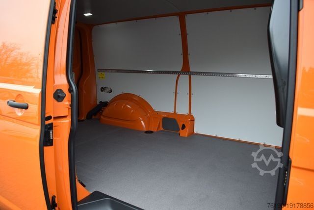 Kastenwagen VOLKSWAGEN T6.1 Kasten TDI lang *Flügeltüren*ACC*PDC