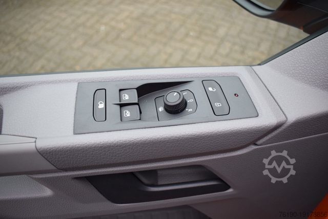 Kastenwagen VOLKSWAGEN T6.1 Kasten TDI lang *Flügeltüren*ACC*PDC