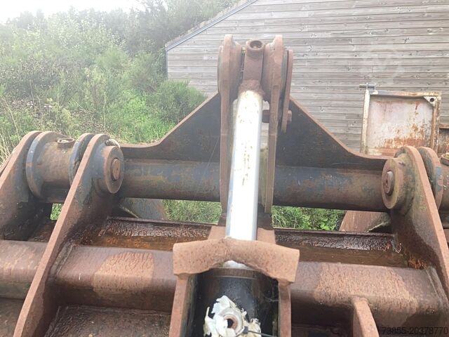 Löffel Eurosteel TH63 Grapple bucket