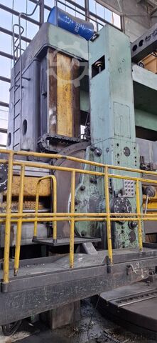 Karusselldrehmaschine Kolomna 1550