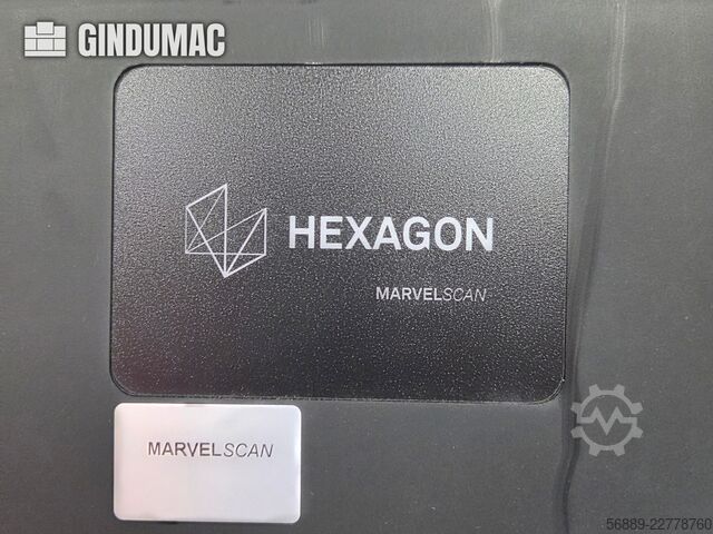 Hexagon  MARVEL Hexagon MARVEL