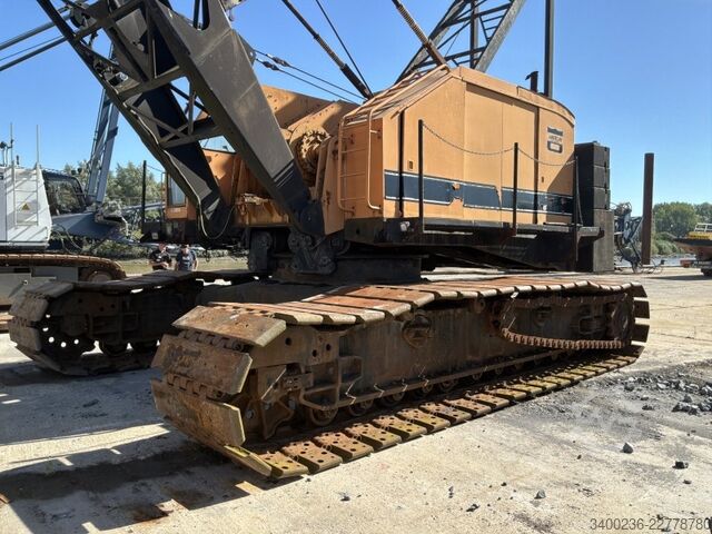 Raupenbagger American Hoist 9299