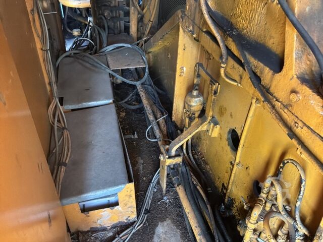 Raupenbagger American Hoist 9299