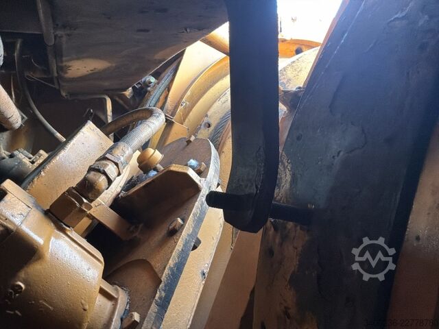 Raupenbagger American Hoist 9299