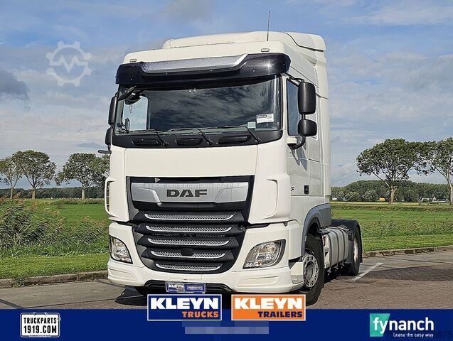 Standard-SZM DAF XF 450