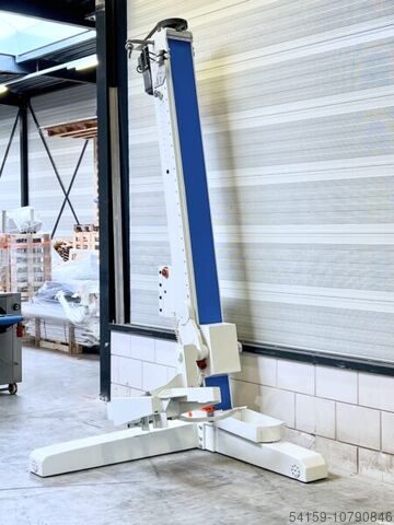 Konig Herkules HK600/3000 König Herkules HK600/3000