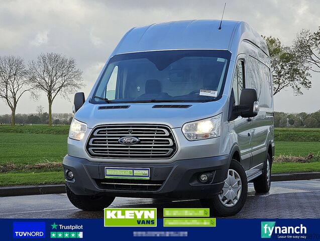 High-roof van FORD TRANSIT 2.0 L2H3 WP-Inrichting