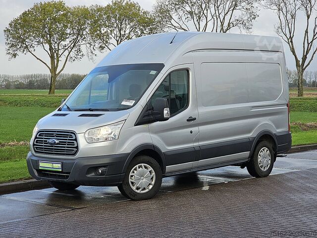 High-roof van FORD TRANSIT 2.0 L2H3 WP-Inrichting