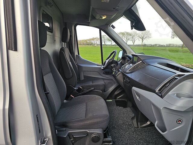 High-roof van FORD TRANSIT 2.0 L2H3 WP-Inrichting