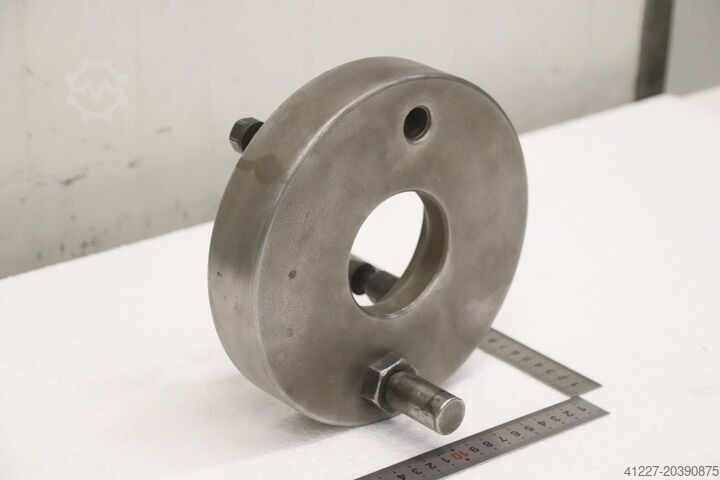 Futterflansch unbekannt Ø 200 mm