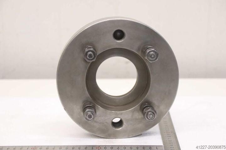 Futterflansch unbekannt Ø 200 mm