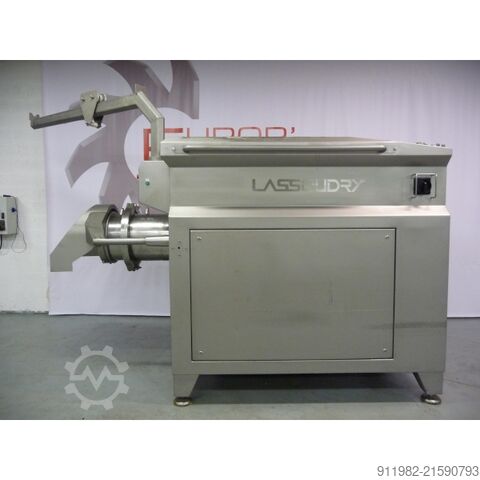 Fleischverarbeitungsmaschine Carnitech Broyeur C400