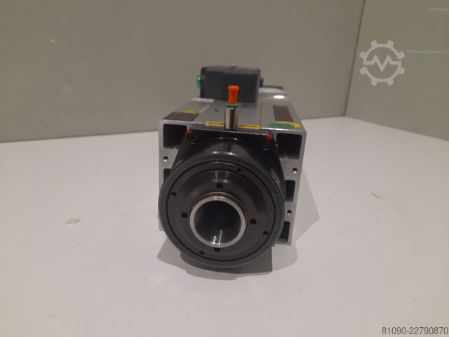 ELEKTROSPINDEL BIESSE ISO 30 HSD H61610 HSD H6161090B4 - ES330
