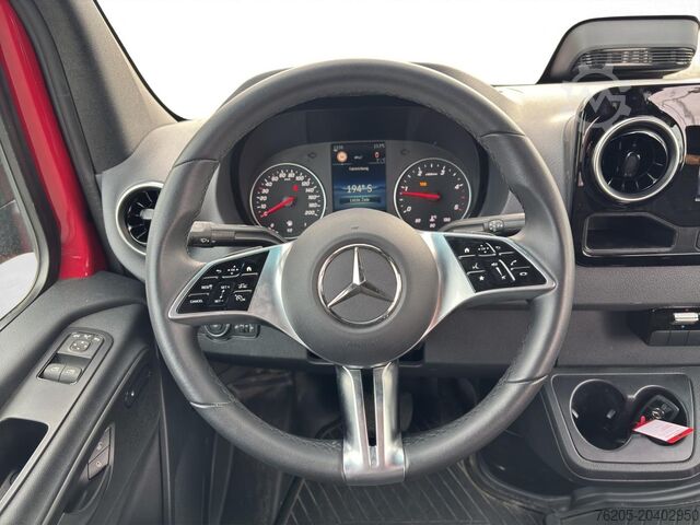 Kastenwagen Mercedes-Benz Sprinter 317 CDI PRO 5-Sitzer Hochdach SpurW