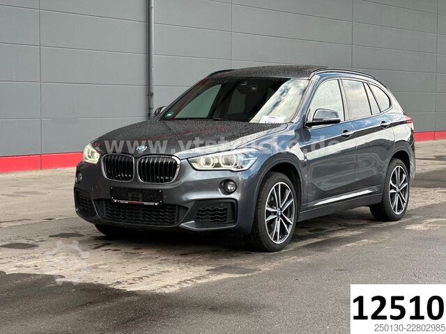 Pick-up BMW X1 xDrive 20 i M Sport
