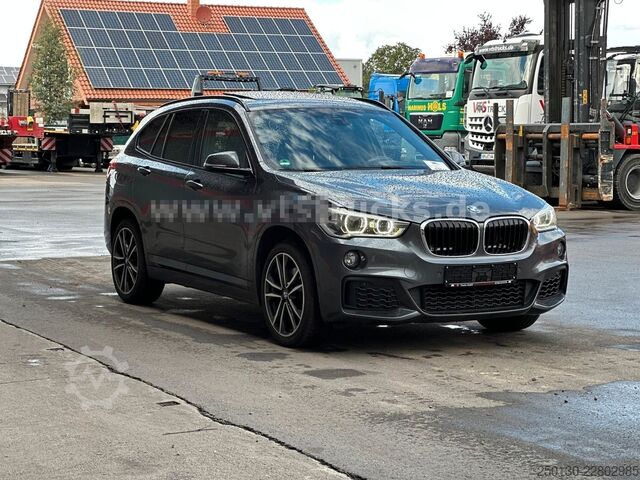 Pick-up BMW X1 xDrive 20 i M Sport