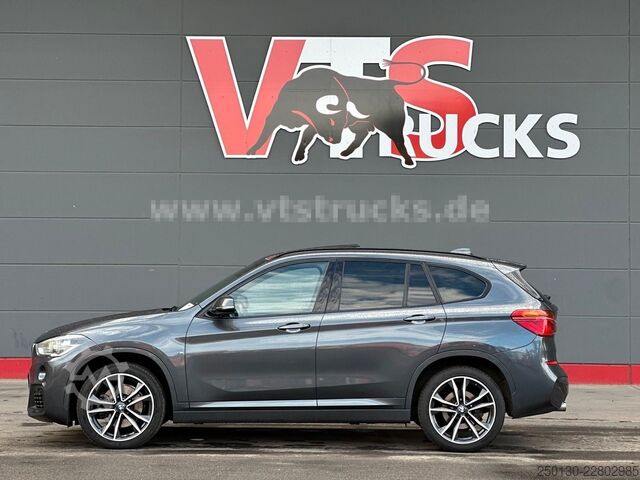 Pick-up BMW X1 xDrive 20 i M Sport