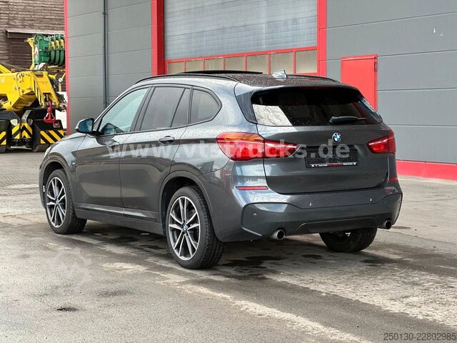 Pick-up BMW X1 xDrive 20 i M Sport