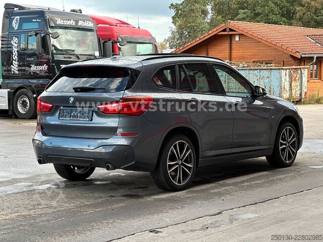 Pick-up BMW X1 xDrive 20 i M Sport