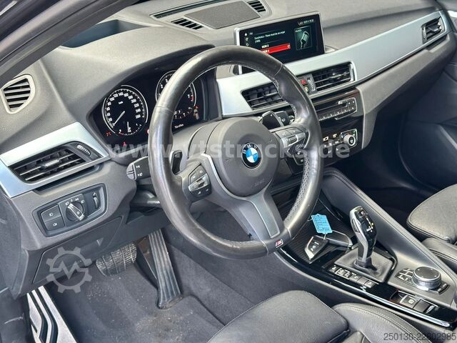 Pick-up BMW X1 xDrive 20 i M Sport