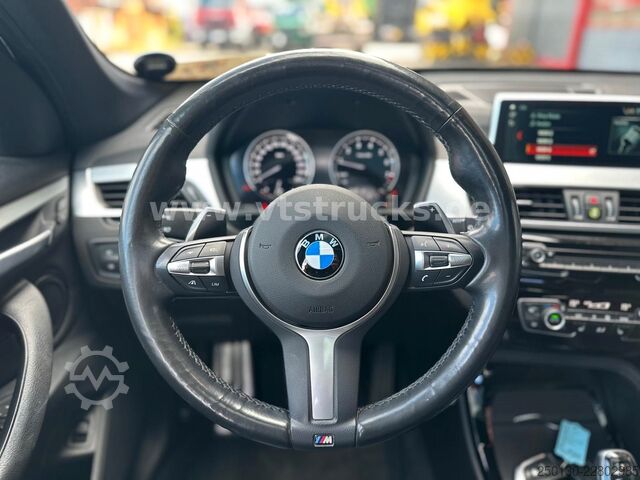 Pick-up BMW X1 xDrive 20 i M Sport