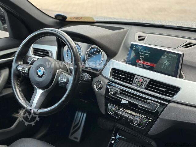 Pick-up BMW X1 xDrive 20 i M Sport