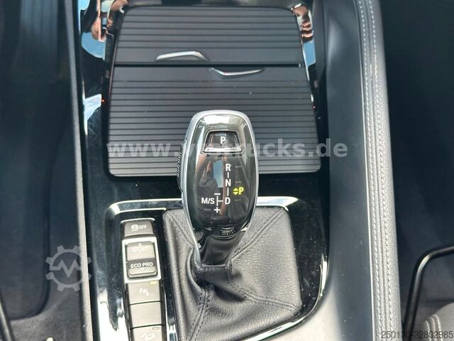 Pick-up BMW X1 xDrive 20 i M Sport
