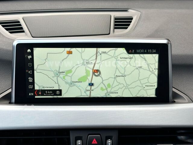 Pick-up BMW X1 xDrive 20 i M Sport