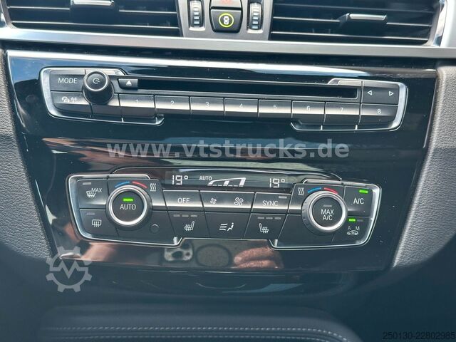 Pick-up BMW X1 xDrive 20 i M Sport