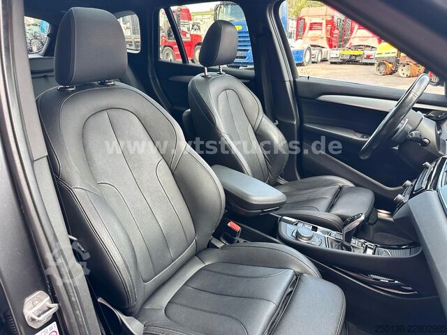 Pick-up BMW X1 xDrive 20 i M Sport