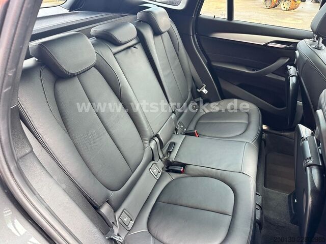 Pick-up BMW X1 xDrive 20 i M Sport