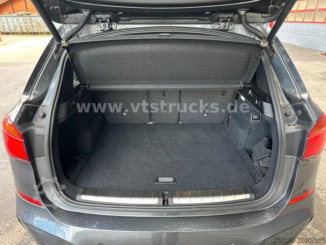 Pick-up BMW X1 xDrive 20 i M Sport