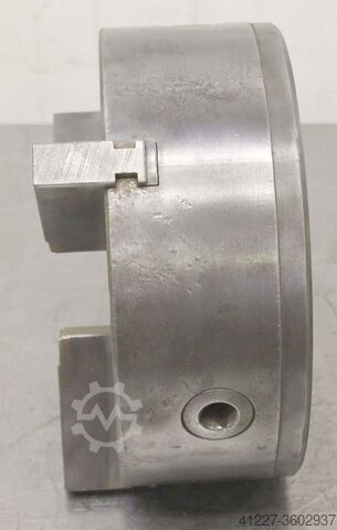 Dreibackenfutter WMW Niles Durchmesser 250 mm