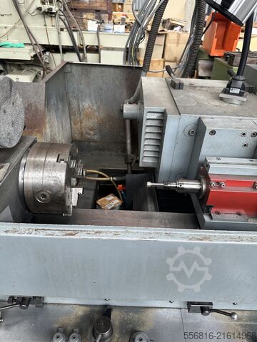 Rundschleifmaschine KELLENBERGER UR 125.600