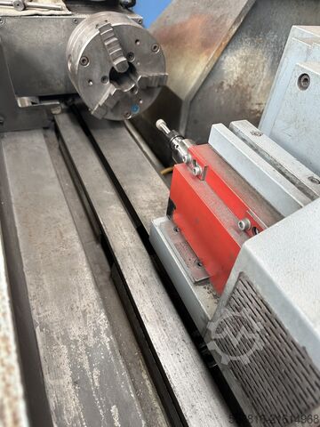 Rundschleifmaschine KELLENBERGER UR 125.600