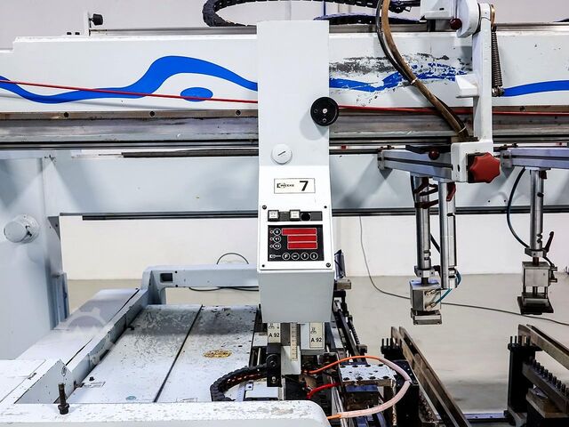 Platzhalter MORBIDELLI FLEXA 912