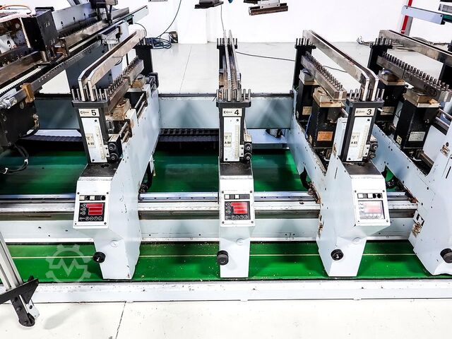 Platzhalter MORBIDELLI FLEXA 912