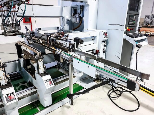 Platzhalter MORBIDELLI FLEXA 912
