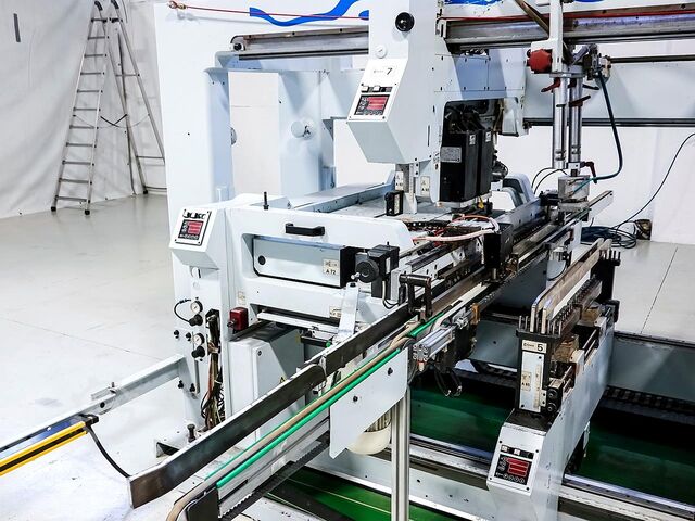 Platzhalter MORBIDELLI FLEXA 912
