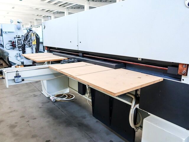 Platzhalter CASATI MACCHINE CIP 26